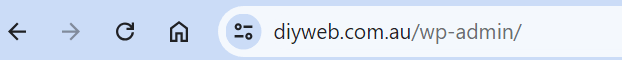wordpress-admin-url