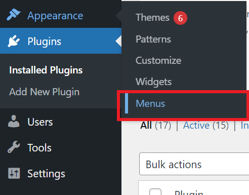 wordpress-menu-6