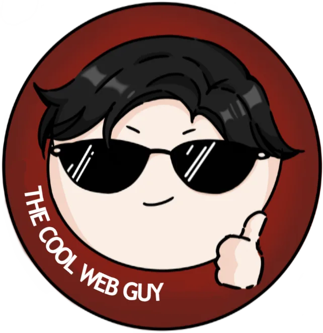 Thecoolwebguy